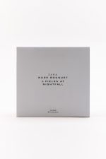 عطر دوقلوی NUDE BOUQUET زارا نود بوکت+FIELDS AT NIGHTFALL زارا فیلدز - تصویر 2