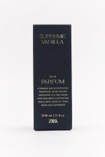 عطر زنانه Supreme Vanilla زارا - تصویر 2