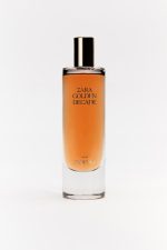 عطر زنانه زارا Golden Decade EDP