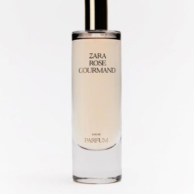 ROSE GOURMAND 80 ML