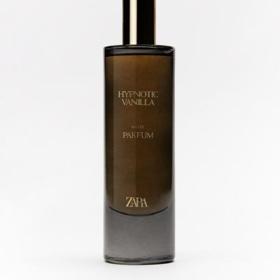 عطر زنانه Hypnotic Vanill زارا