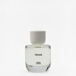 عطر زارا فمه ZARA FEMME