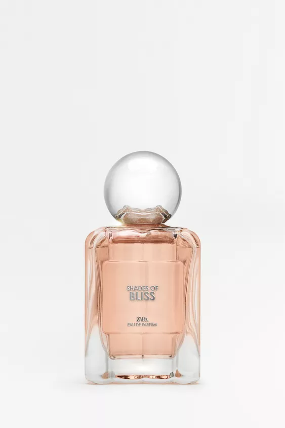 20110633999-e1 عطر SHADES OF BLISS زارا - تصویر 1