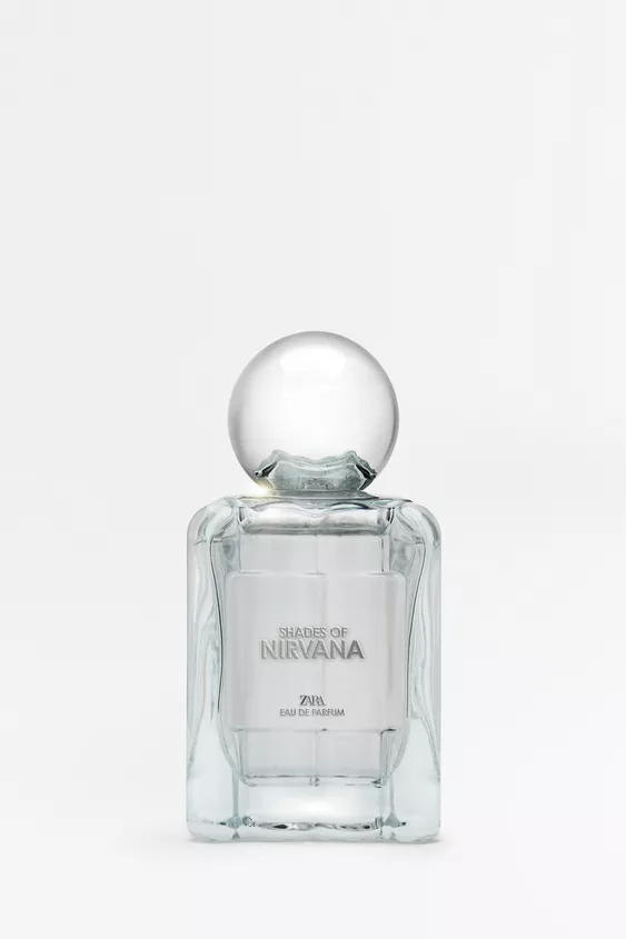 20110634999-e1 عطر SHADES OF NIRVANA زارا - تصویر 1
