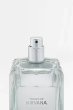 عطر SHADES OF NIRVANA زارا - تصویر 3