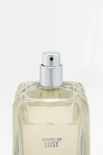 عطر SHADES OF LUST زارا - تصویر 2