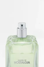 عطر SHADES OF NOSTALGIA زارا - تصویر 3