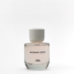 قیمت عطر زارا گلد زنانه