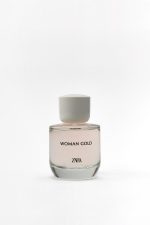 قیمت عطر زارا گلد زنانه