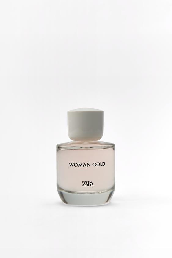 قیمت عطر زارا گلد زنانه قیمت عطر زارا گلد زنانه