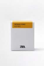 قیمت عطر زارا گلد زنانه