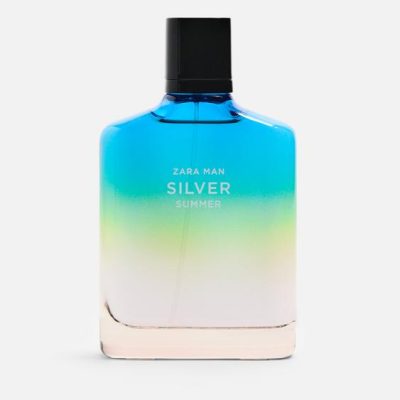 SILVER SUMMER 100 ML