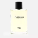 عطر مردانه زارا فلورنس ZARA FLORENCE