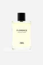 عطر مردانه زارا فلورنس ZARA FLORENCE