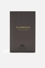 عطر مردانه زارا فلورنس ZARA FLORENCE - تصویر 3