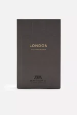 عطر مردانه LONDON SAVILE ROW MAYFAIR زارا - تصویر 3