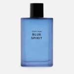 عطر مردانه BLUE SPIRIT زارا
