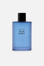 عطر مردانه BLUE SPIRIT زارا