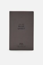 عطر مردانه BLUE SPIRIT زارا - تصویر 3