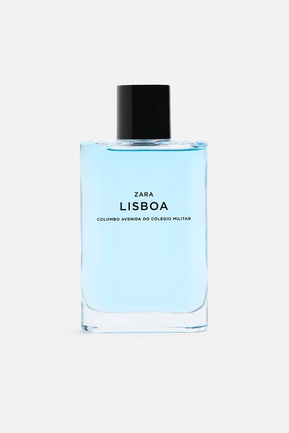 LISBOA LISBOA