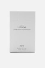 عطر مردانه زارا لیسبون Zara LISBOA - تصویر 3
