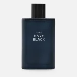 عطر مردانه ناوی بلک NAVY BLACK زارا