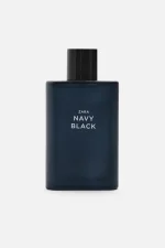 عطر مردانه ناوی بلک NAVY BLACK زارا