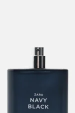 عطر مردانه ناوی بلک NAVY BLACK زارا - تصویر 2