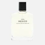 عطر مردانه MEXICO زارا