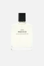 عطر مردانه MEXICO زارا