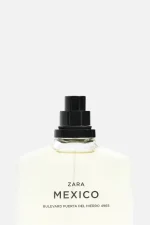 عطر مردانه MEXICO زارا - تصویر 2