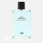 عطر و ادکلن زارا سئول اصل Zara SEOUL