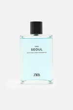 عطر و ادکلن زارا سئول اصل Zara SEOUL
