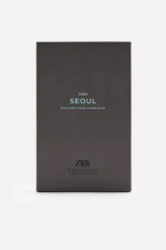 عطر و ادکلن زارا سئول اصل Zara SEOUL - تصویر 2