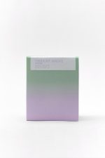 عطر توایلایت ماو وینتر زارا TWILIGHT MAUVE WINTER، ترکیبی از سیب، فریزیا و وانیل - تصویر 2