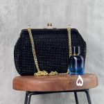 کیف مجلسی کوچک زنانه در 5 طرح کد 361 - تصویر 4