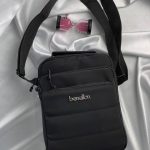 کیف دستی مردانه کد 387 - تصویر 3
