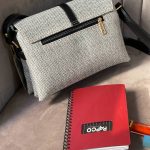 کیف کوچک زنانه کد 343 - تصویر 3