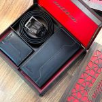 کیف پول چرم مردانه در سه رنگ کد 367 - تصویر 2