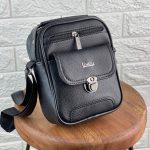 کیف دستی مردانه در دو رنگ کد 380