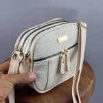 کیف کوچک زنانه کد 348 - تصویر 3