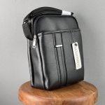 کیف دستی مردانه در دو رنگ کد 379
