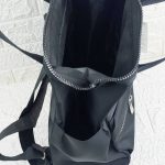 کوله پشتی در سه طرح کد 427 - تصویر 2