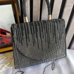 کیف مجلسی زنانه کد 459