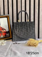 کیف مجلسی زنانه کد 459 - تصویر 2