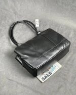 کیف زنانه مشکی کد 467 - تصویر 8