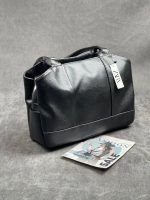 کیف زنانه مشکی کد 467