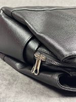 کیف زنانه مشکی کد 467 - تصویر 9