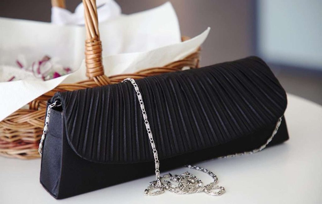 کیف ساده و خوش‌فرم