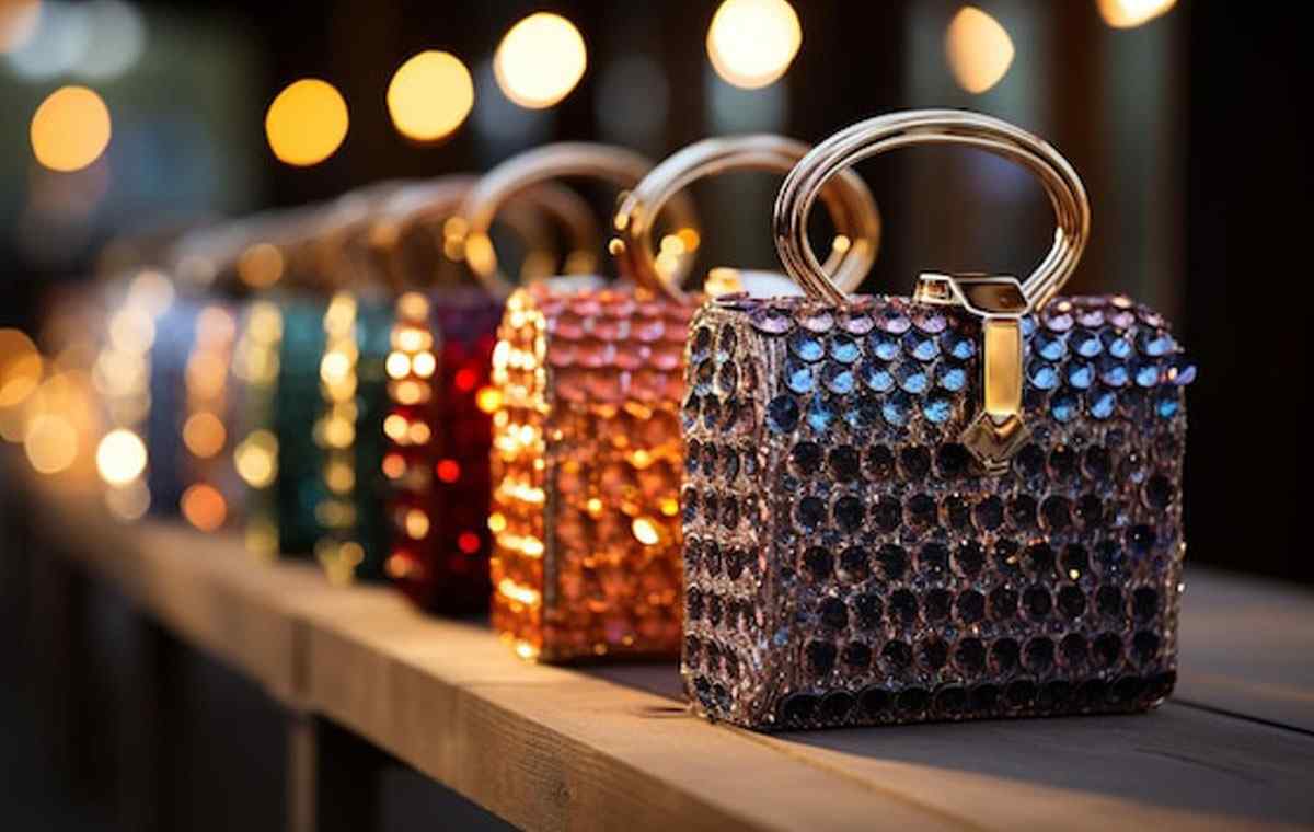 کیف زنانه برای مهمانی